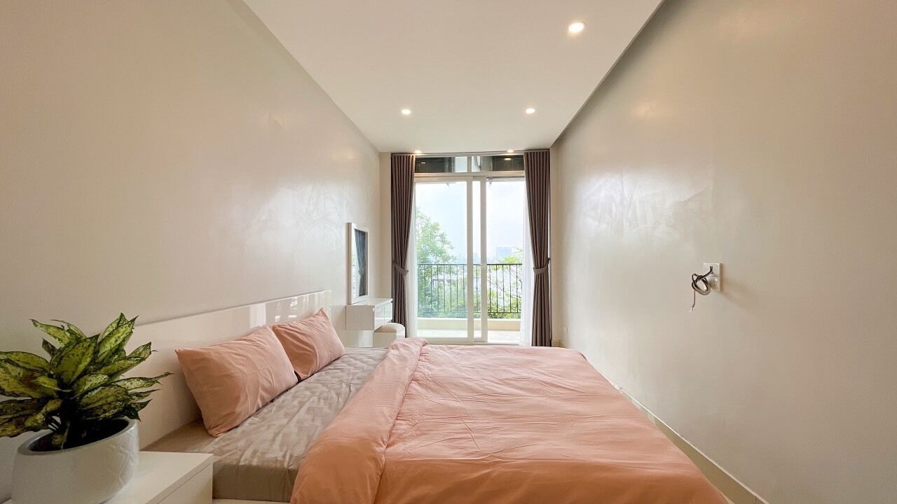 Photo of Bedroom in Yen Phu