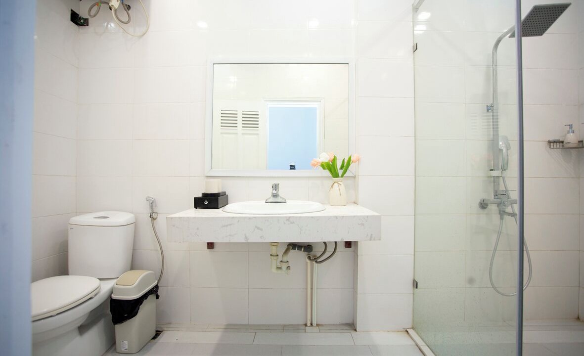 Photo of Bathroom in Thuy Khue