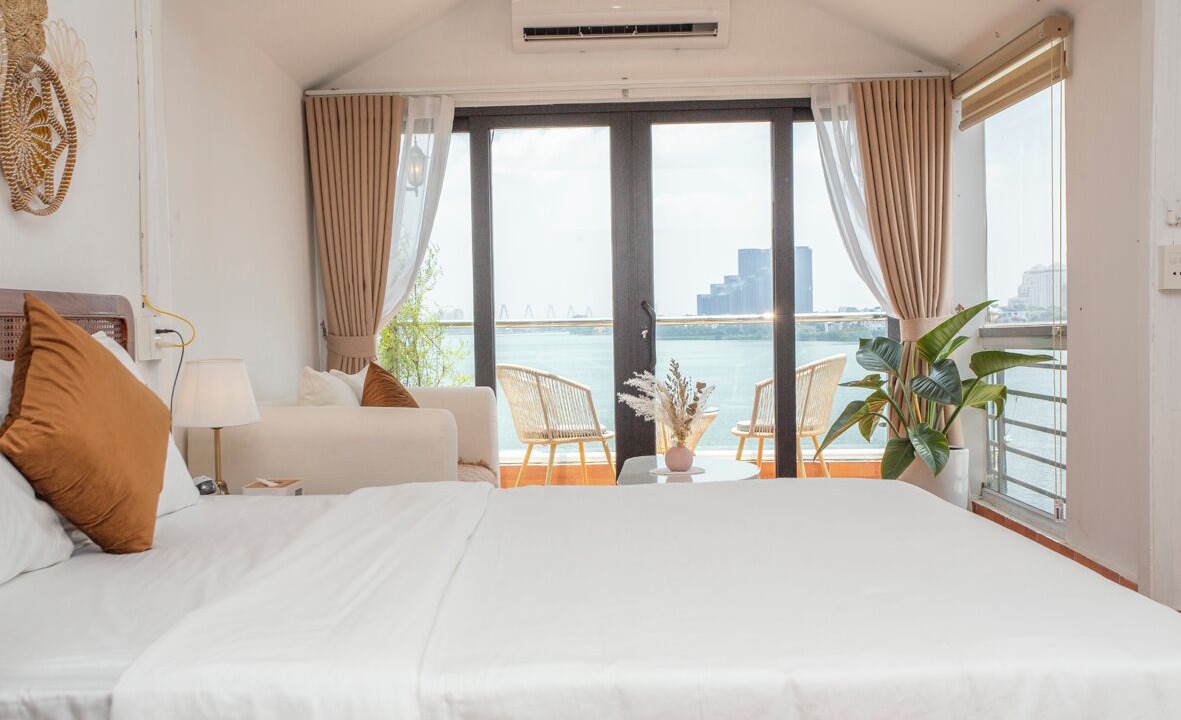Photo of Bedroom in Thuy Khue