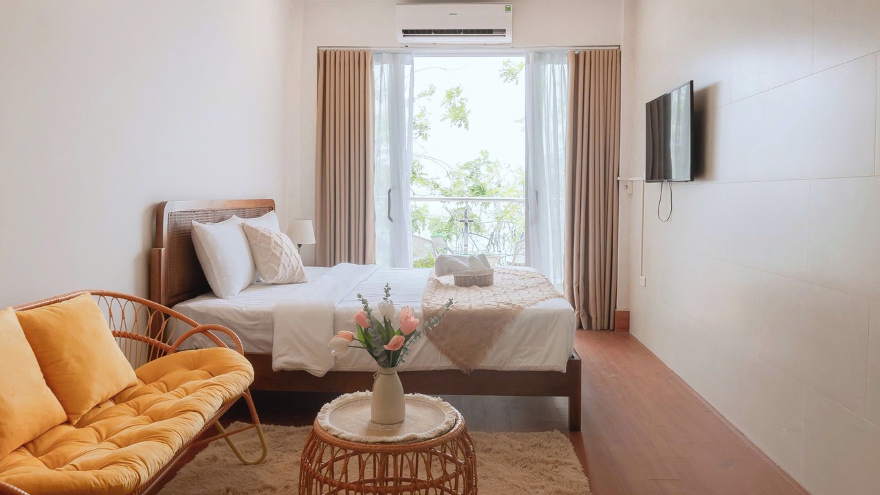 Photo of Bedroom in Thuy Khue