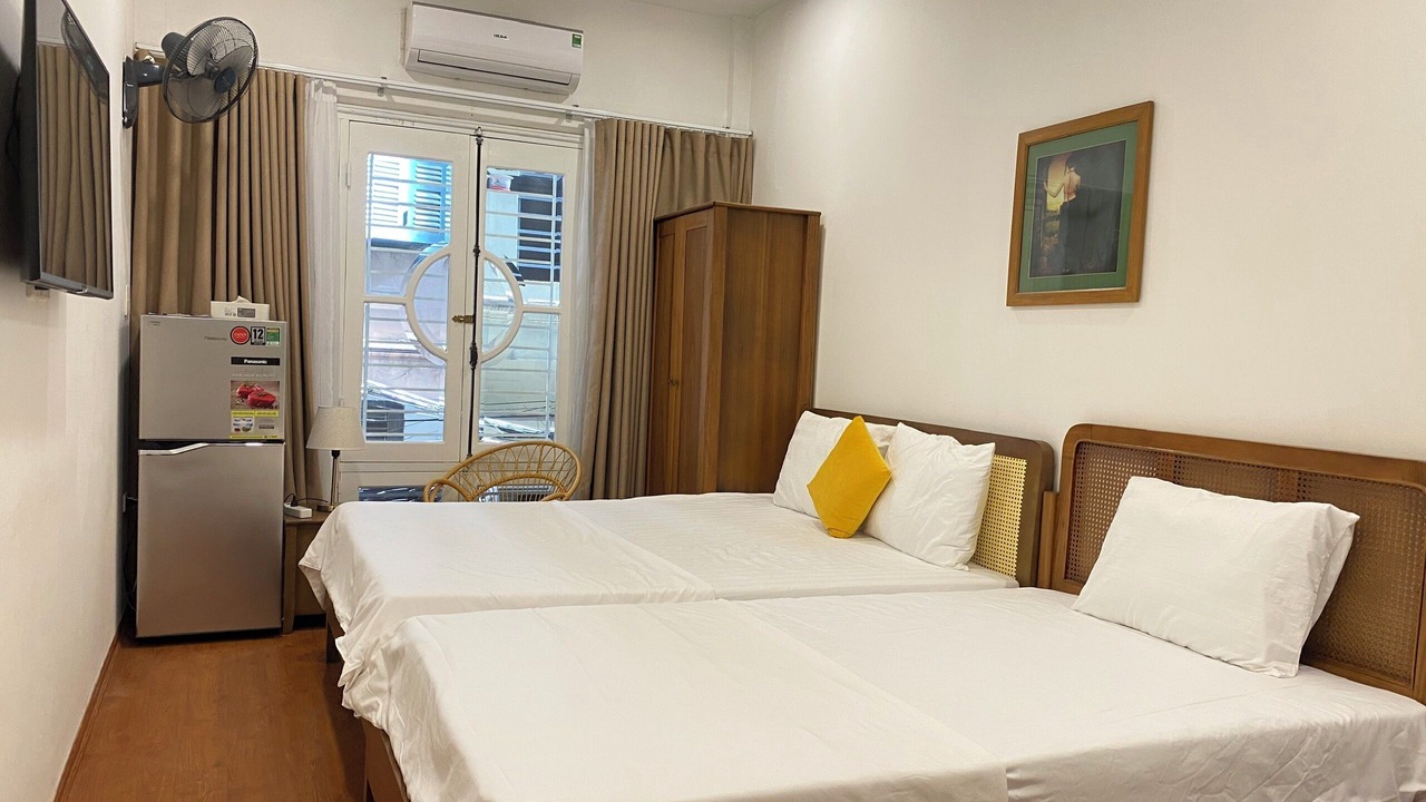 Photo of Bedroom in Thuy Khue