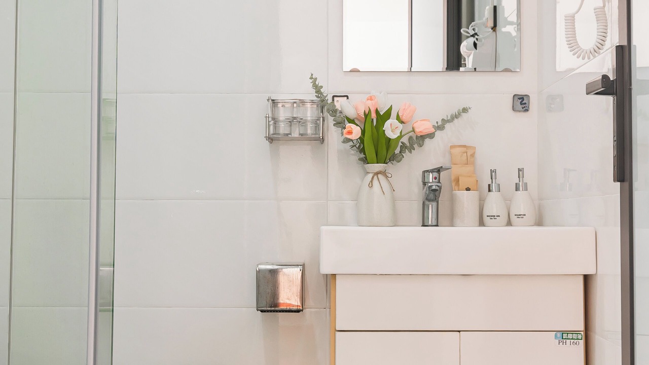 Photo of Bathroom in Thuy Khue