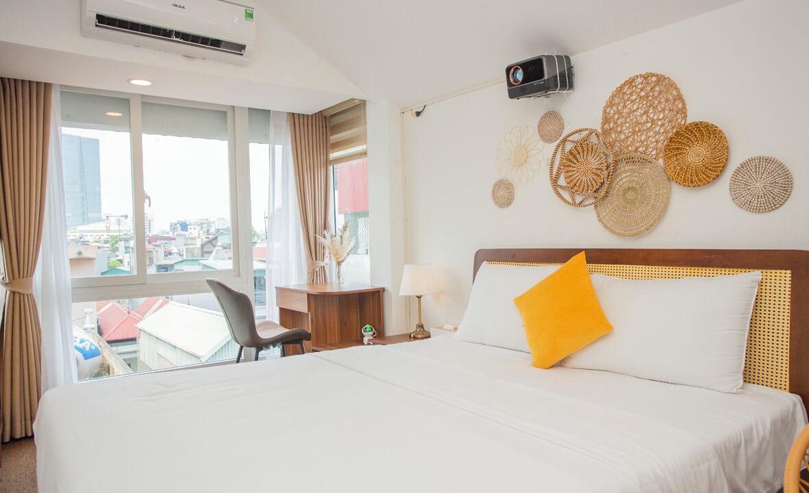 Photo of Bedroom in Thuy Khue