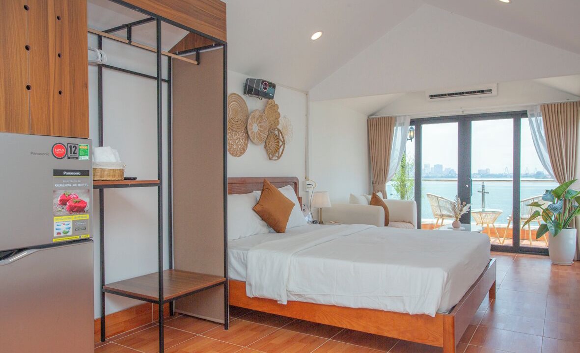 Photo of Bedroom in Thuy Khue