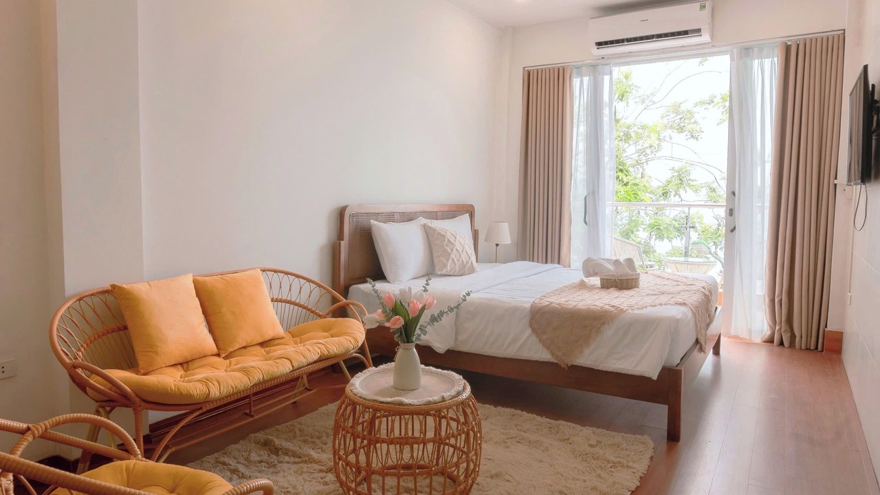 Photo of Bedroom in Thuy Khue