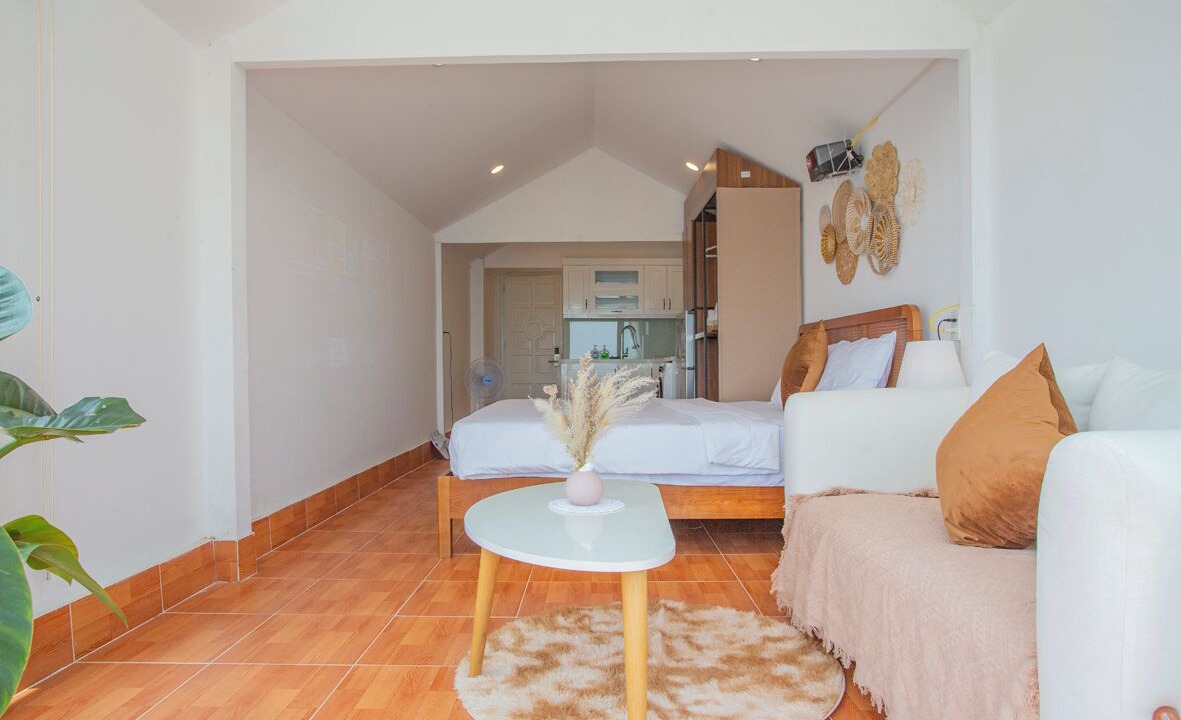 Photo of Bedroom in Thuy Khue