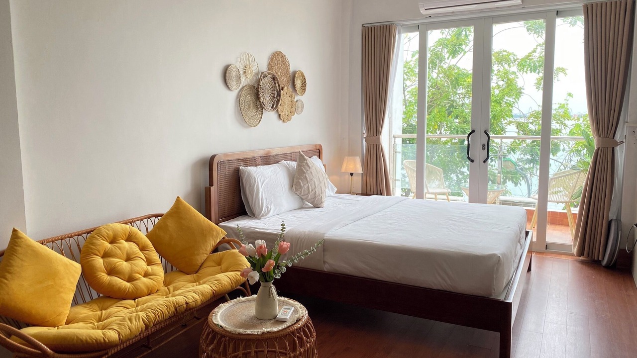 Photo of Bedroom in Thuy Khue