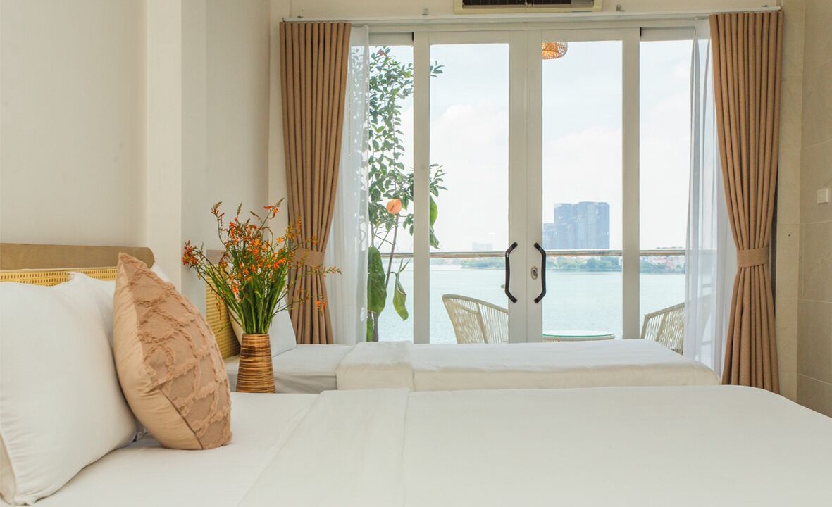 Photo of Bedroom in Thuy Khue
