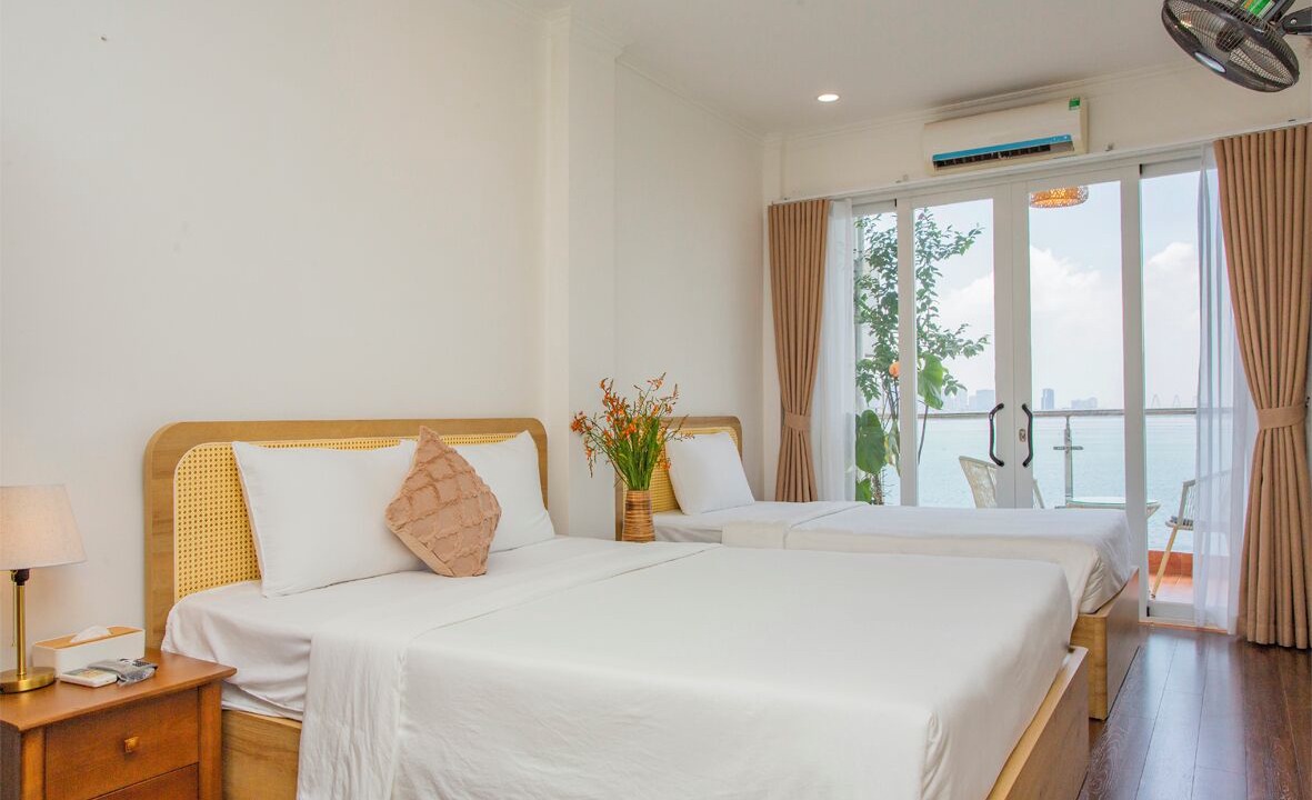 Photo of Bedroom in Thuy Khue