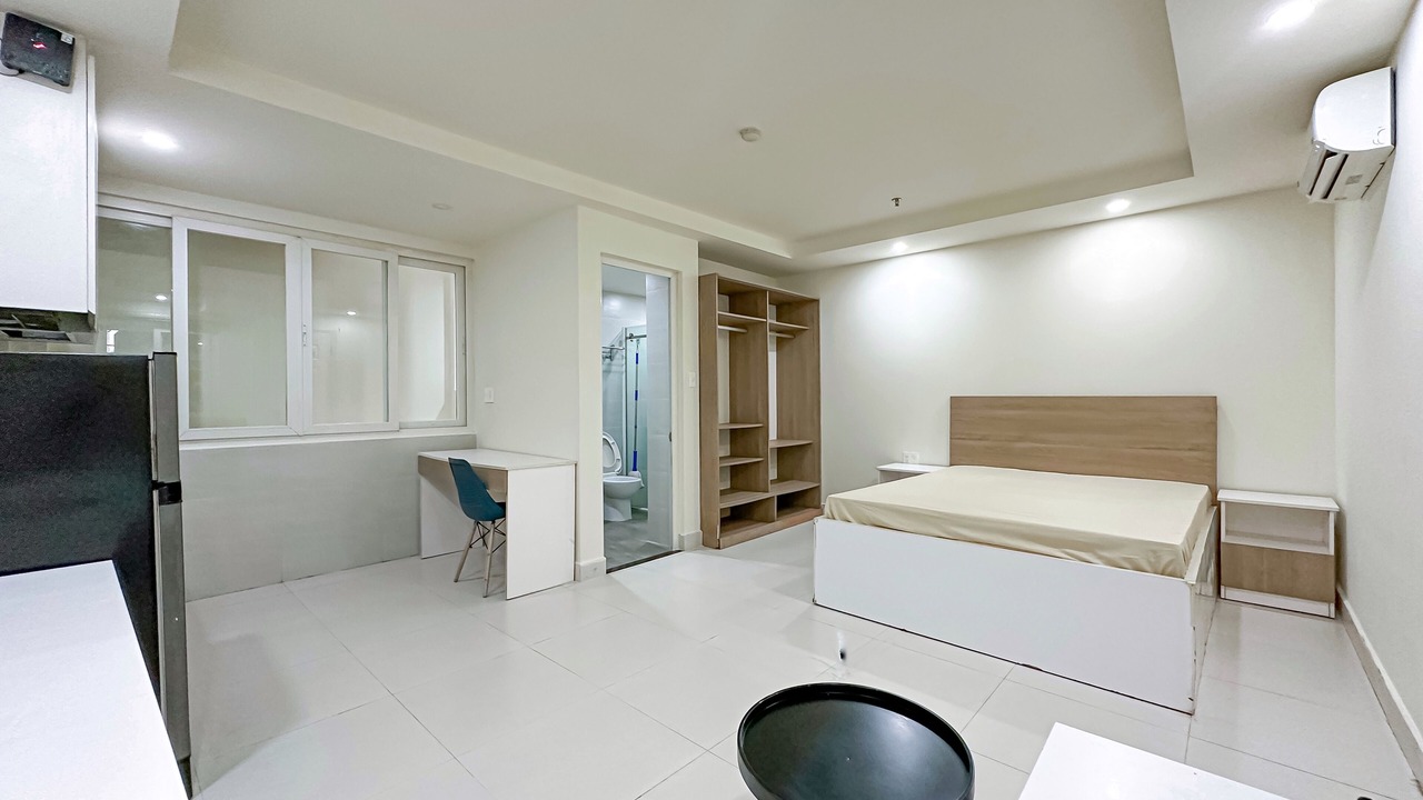 Photo of Bedroom in Phu My Hung