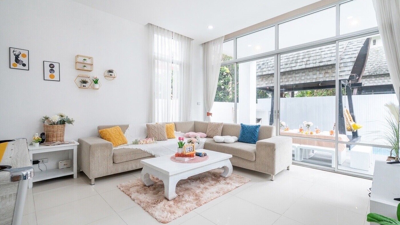 Photo of Livingroom in Na Chom Thian