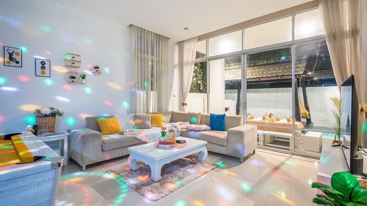 Photo of Livingroom in Na Chom Thian
