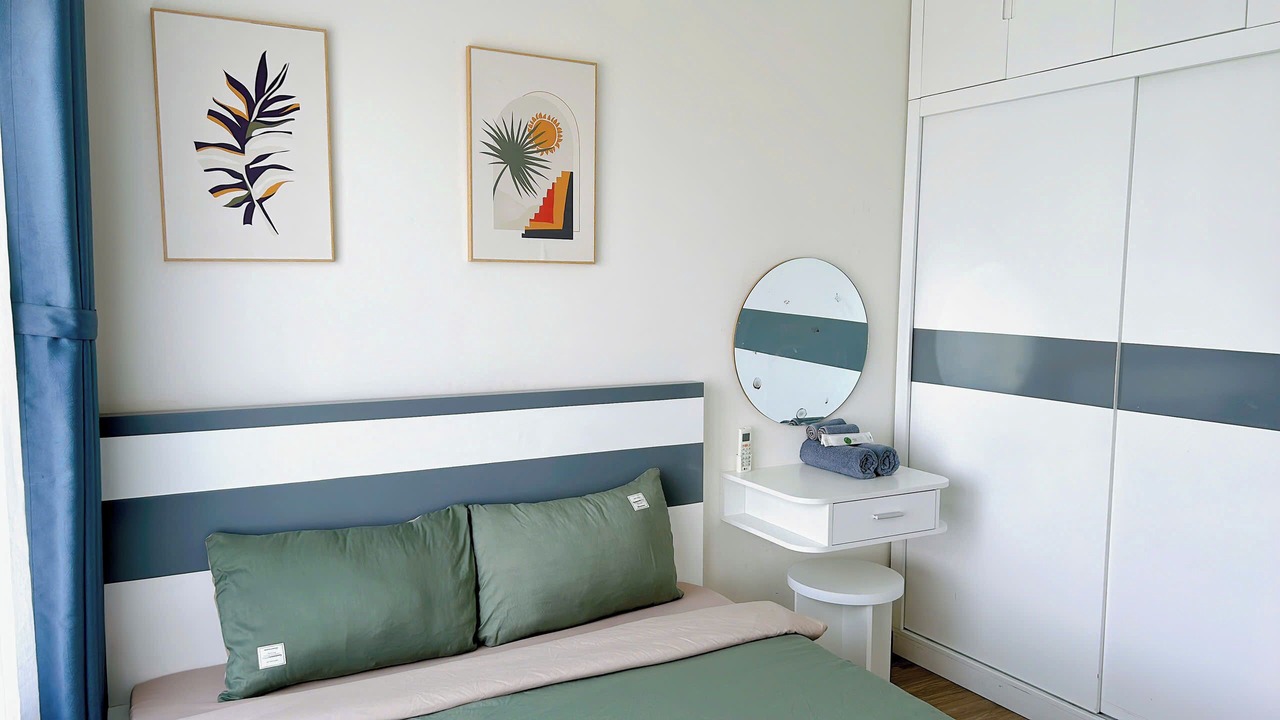 Photo of Bedroom in District 9
