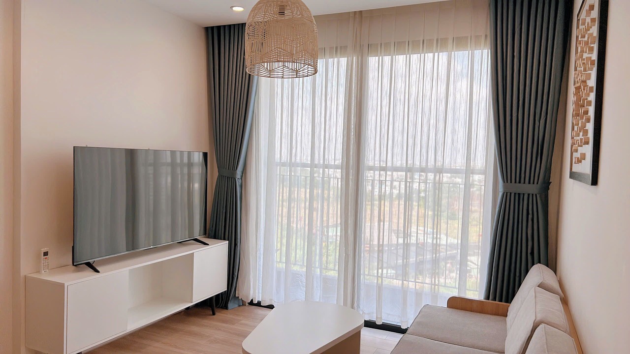 Photo of Livingroom in District 9