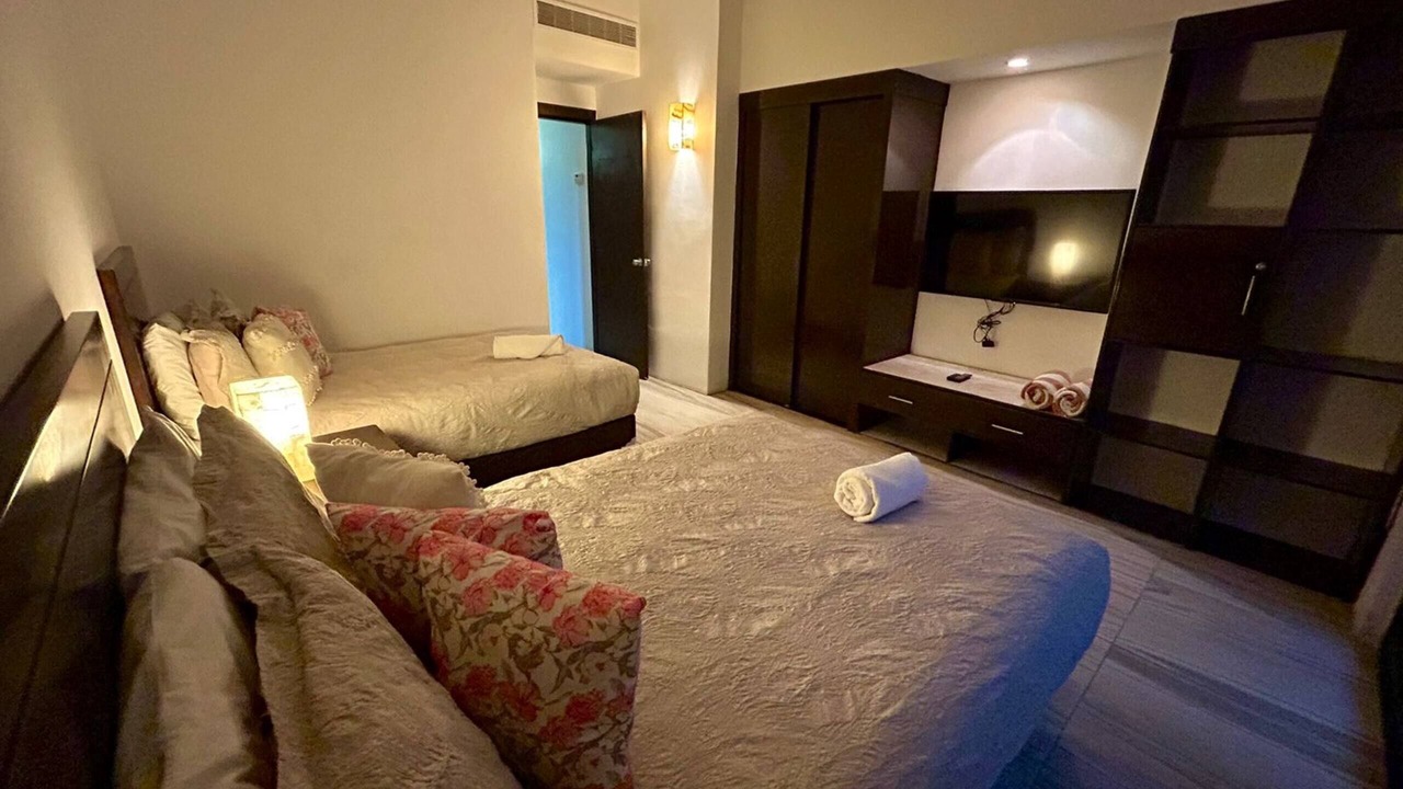 Photo of Bedroom in Downtown