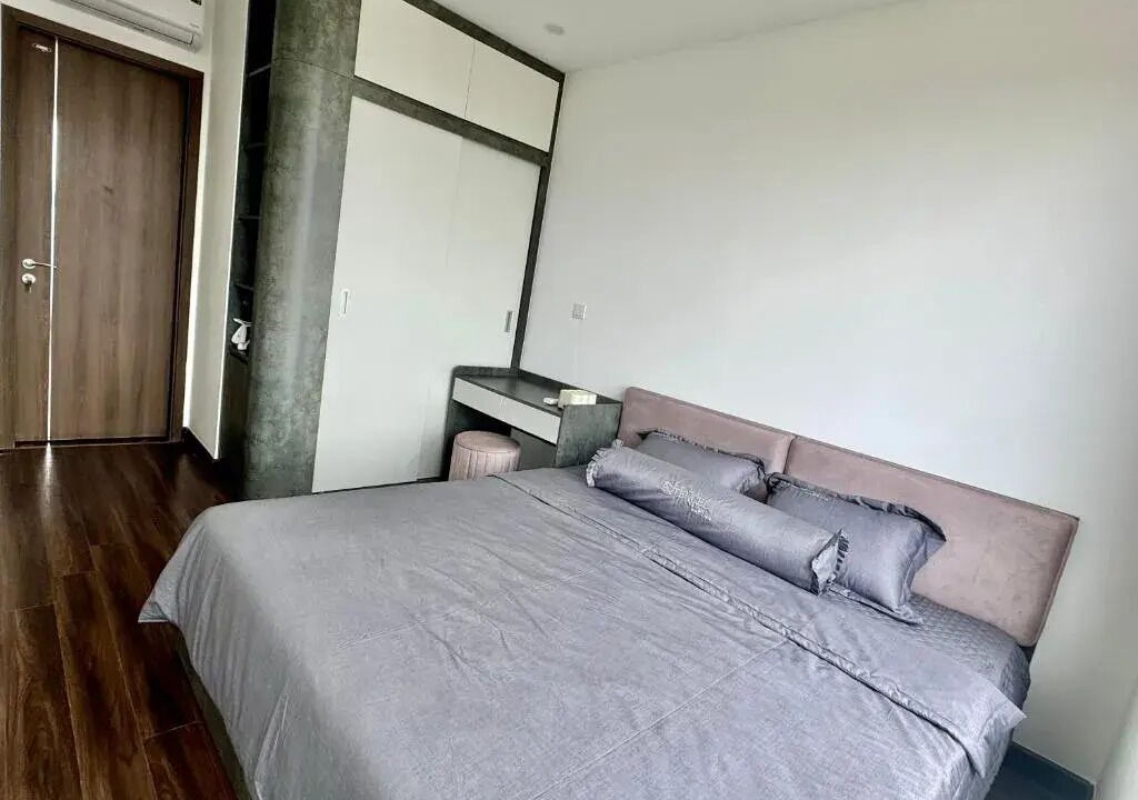 Photo of Bedroom in Le Chan