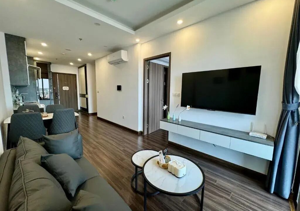 Photo of Livingroom in Le Chan