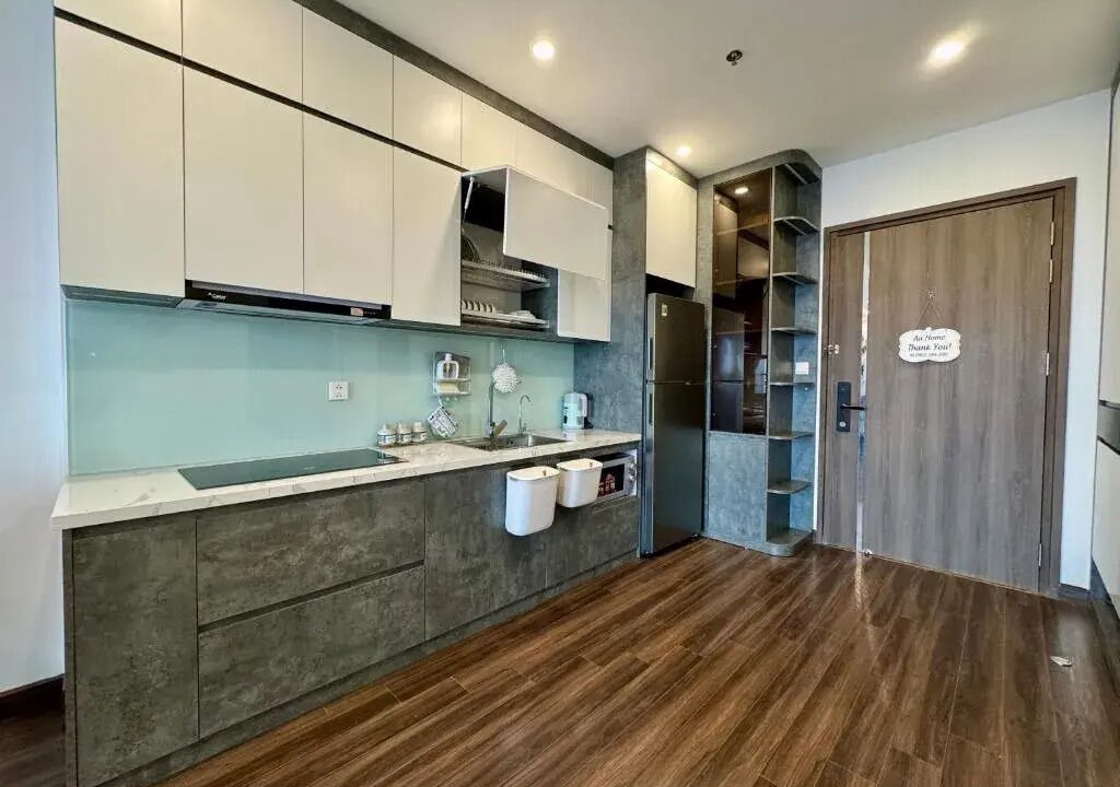 Photo of Kitchen in Le Chan