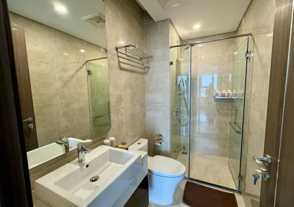 Photo of Bathroom in Le Chan