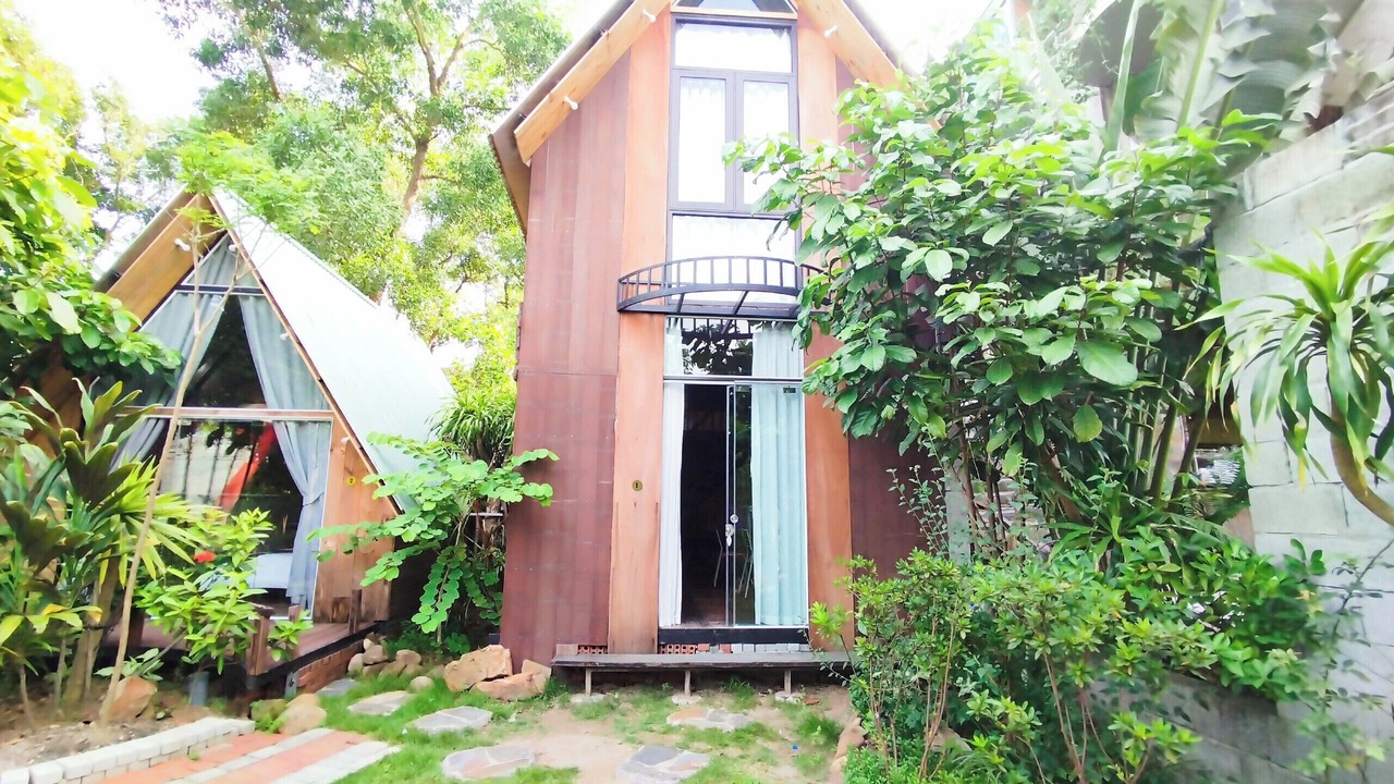 Photo of Bedroom in Ha Long