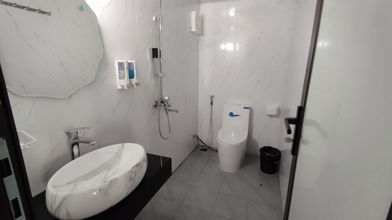 Photo of Bathroom in Ha Long