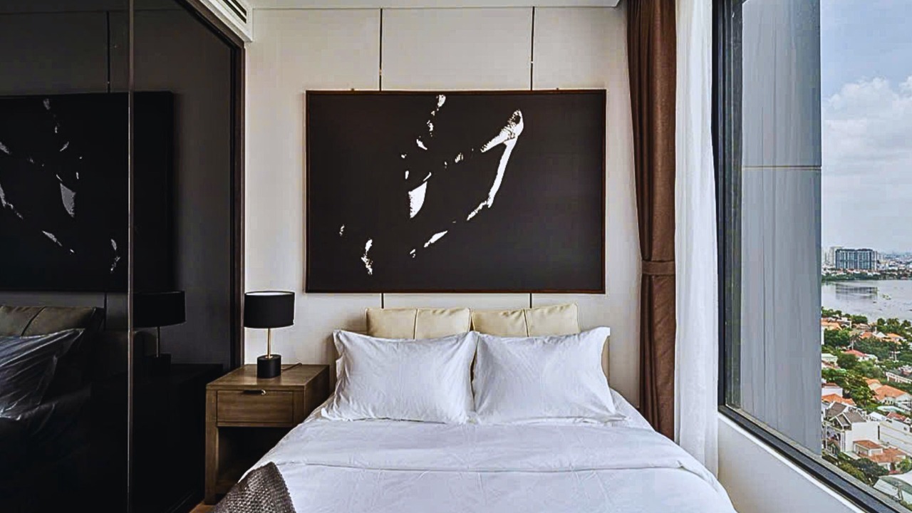 Photo of Bedroom in Thao Dien