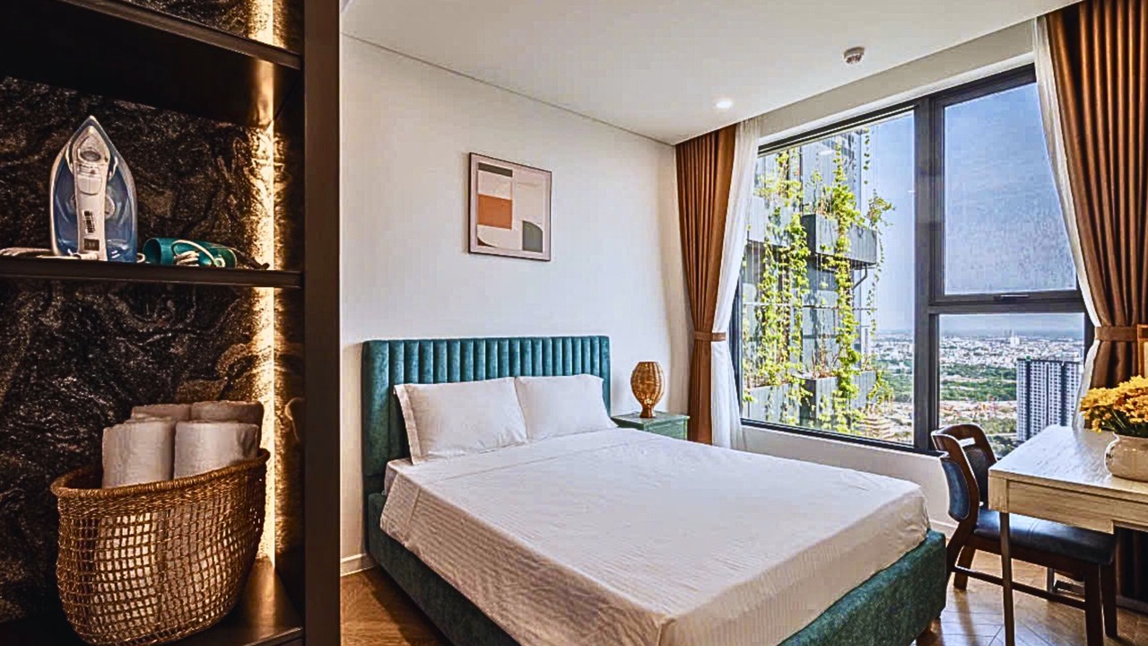 Photo of Bedroom in Thao Dien