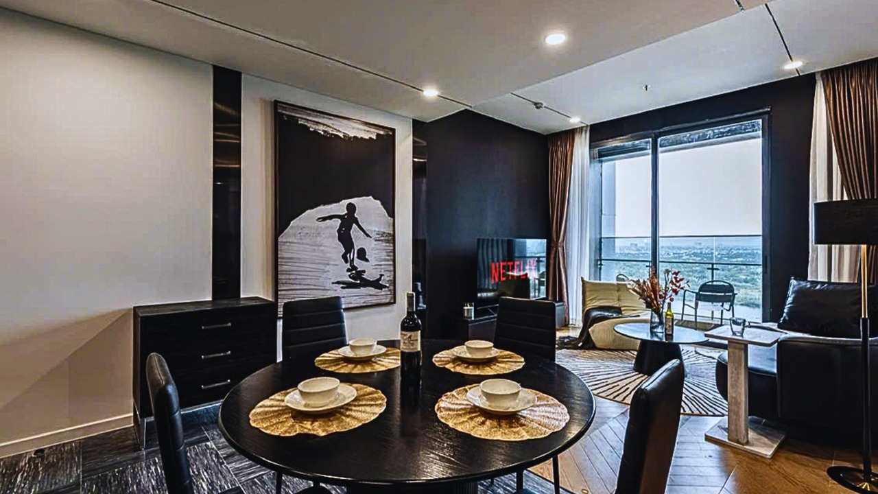Photo of Kitchen in Thao Dien
