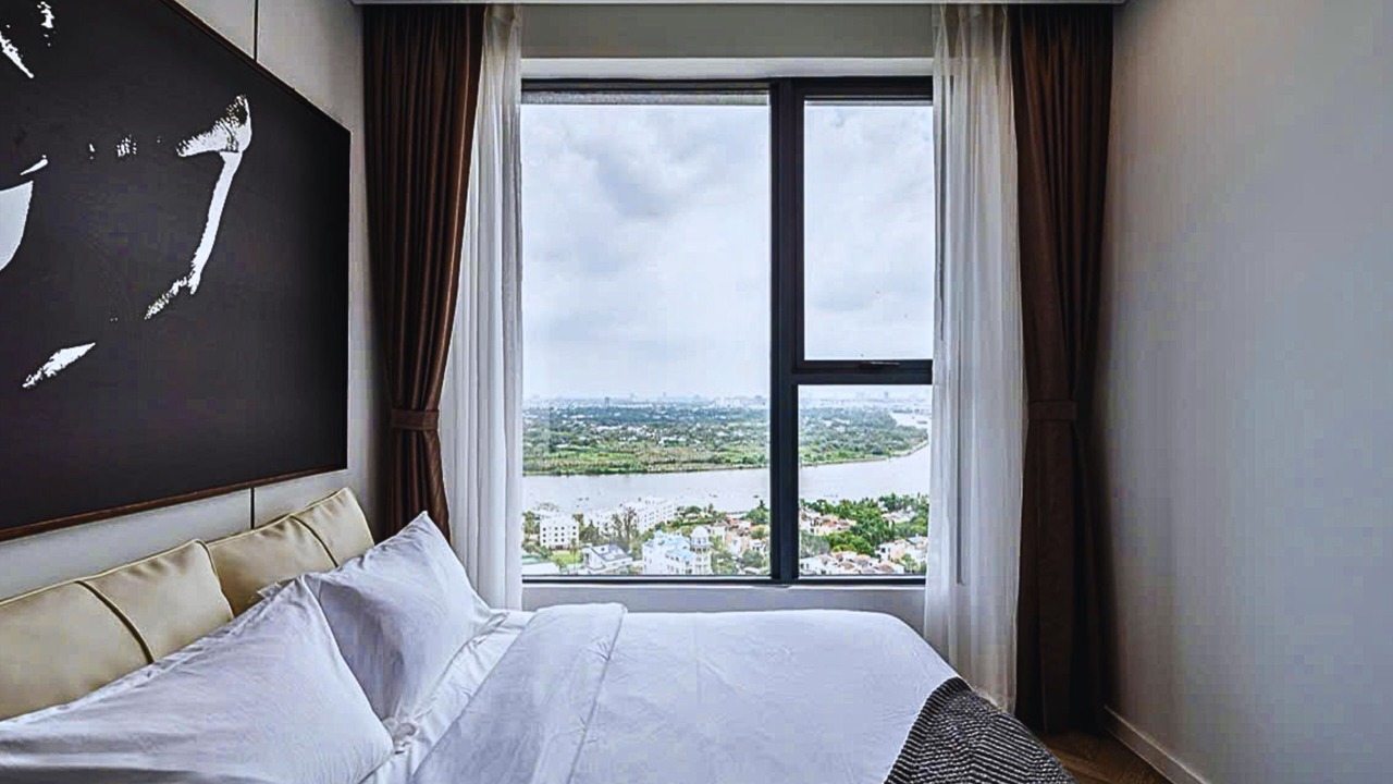 Photo of Bedroom in Thao Dien