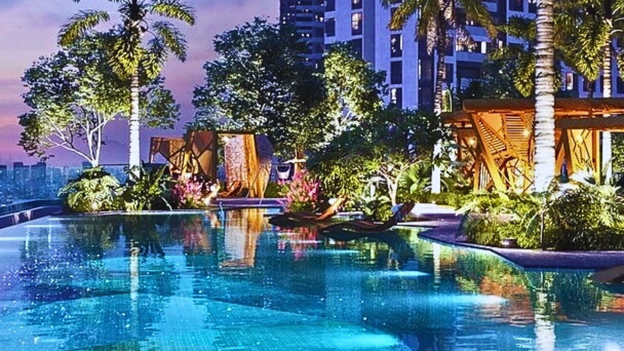 Photo of Outdoor in Thao Dien