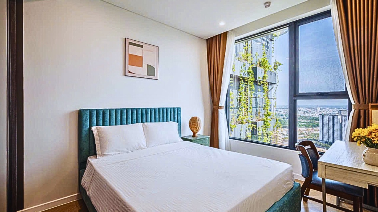 Photo of Bedroom in Thao Dien