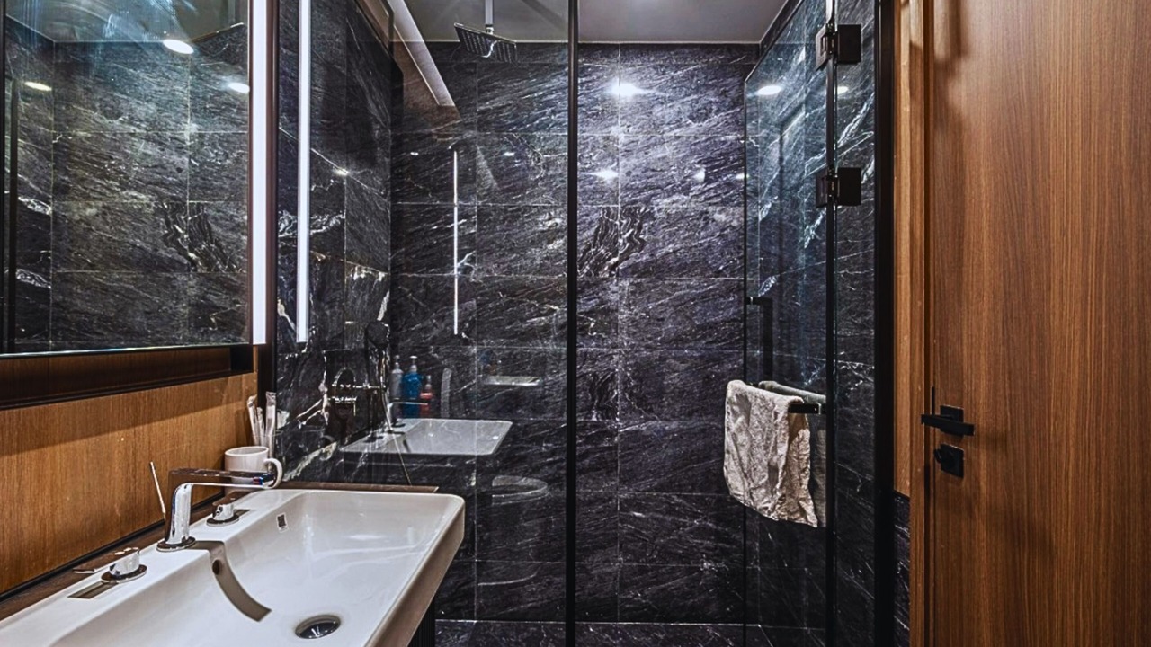 Photo of Bathroom in Thao Dien