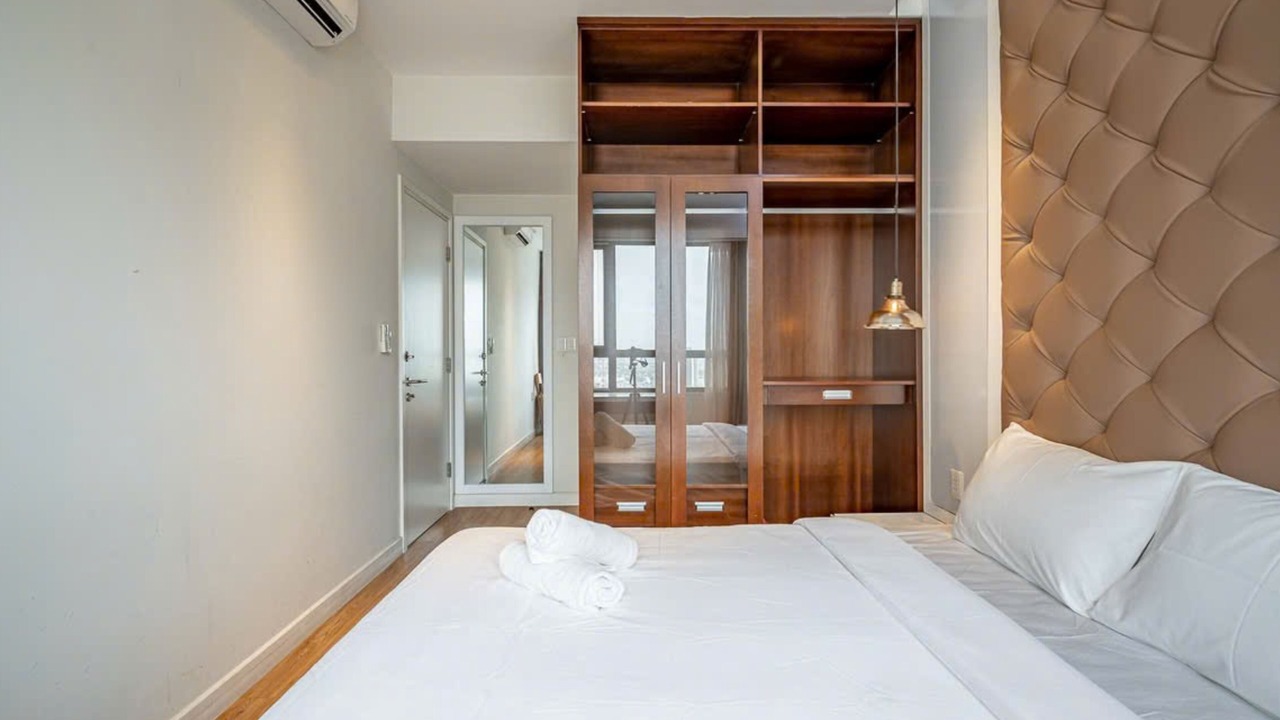 Photo of Bedroom in Thao Dien