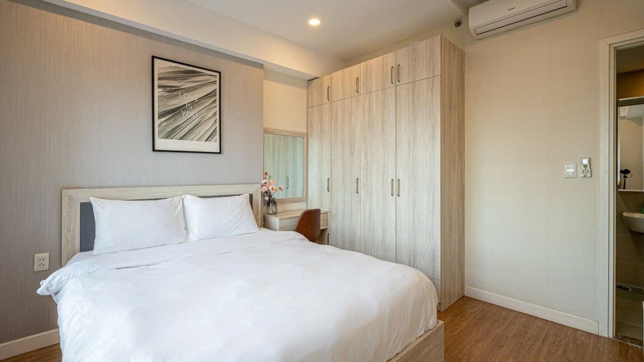 Photo of Bedroom in Thao Dien