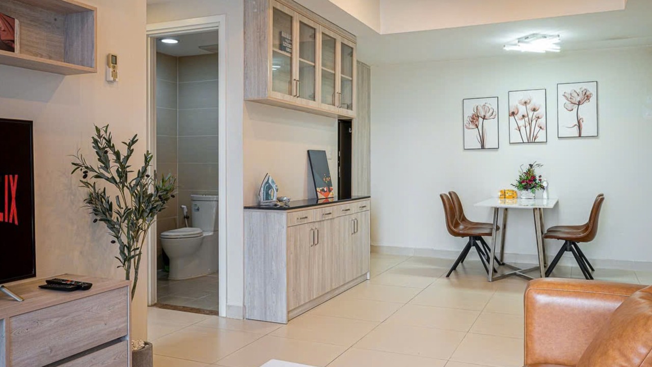 Photo of Kitchen in Thao Dien