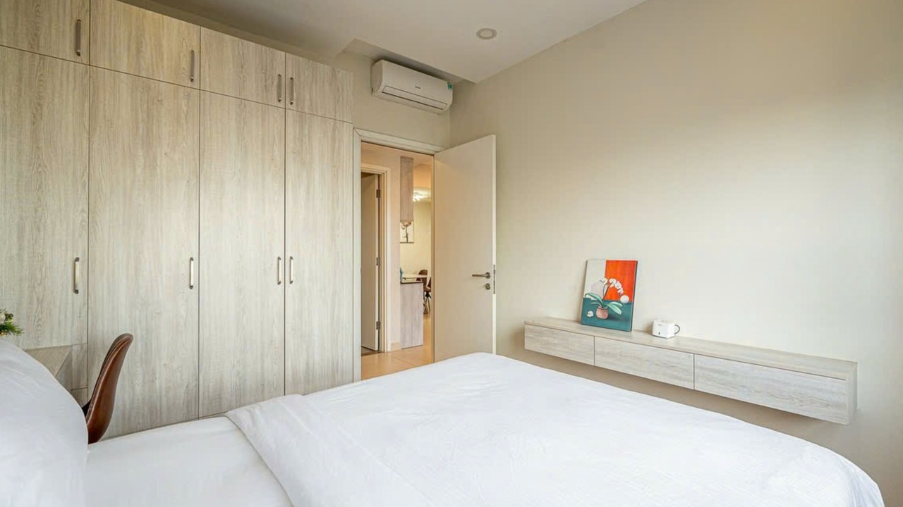 Photo of Bedroom in Thao Dien