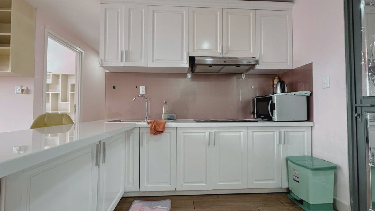 Photo of Kitchen in Thao Dien