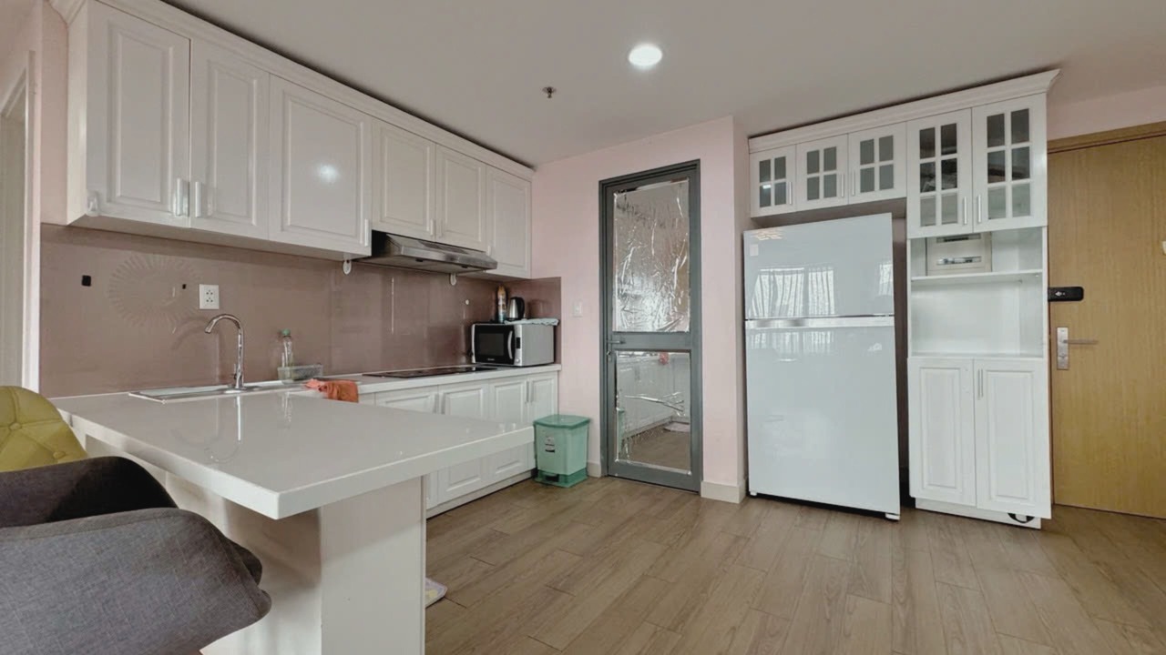 Photo of Kitchen in Thao Dien