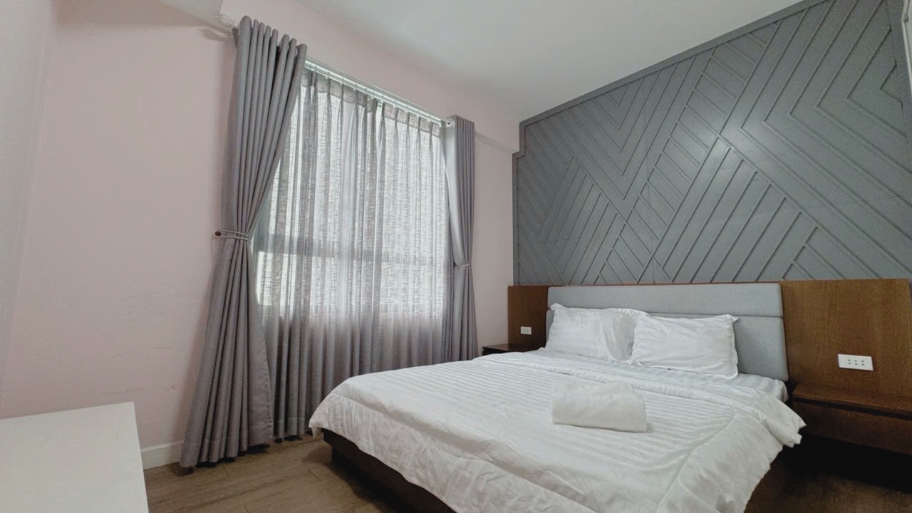 Photo of Bedroom in Thao Dien