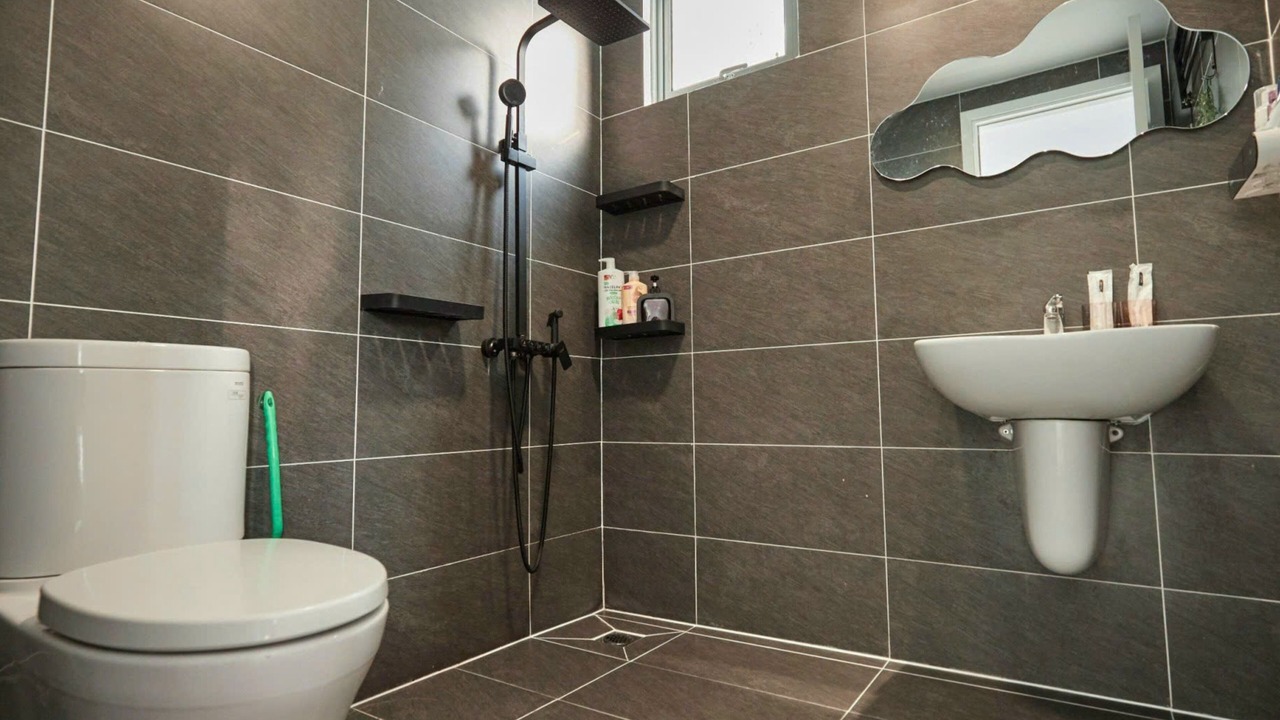Photo of Bathroom in Thao Dien