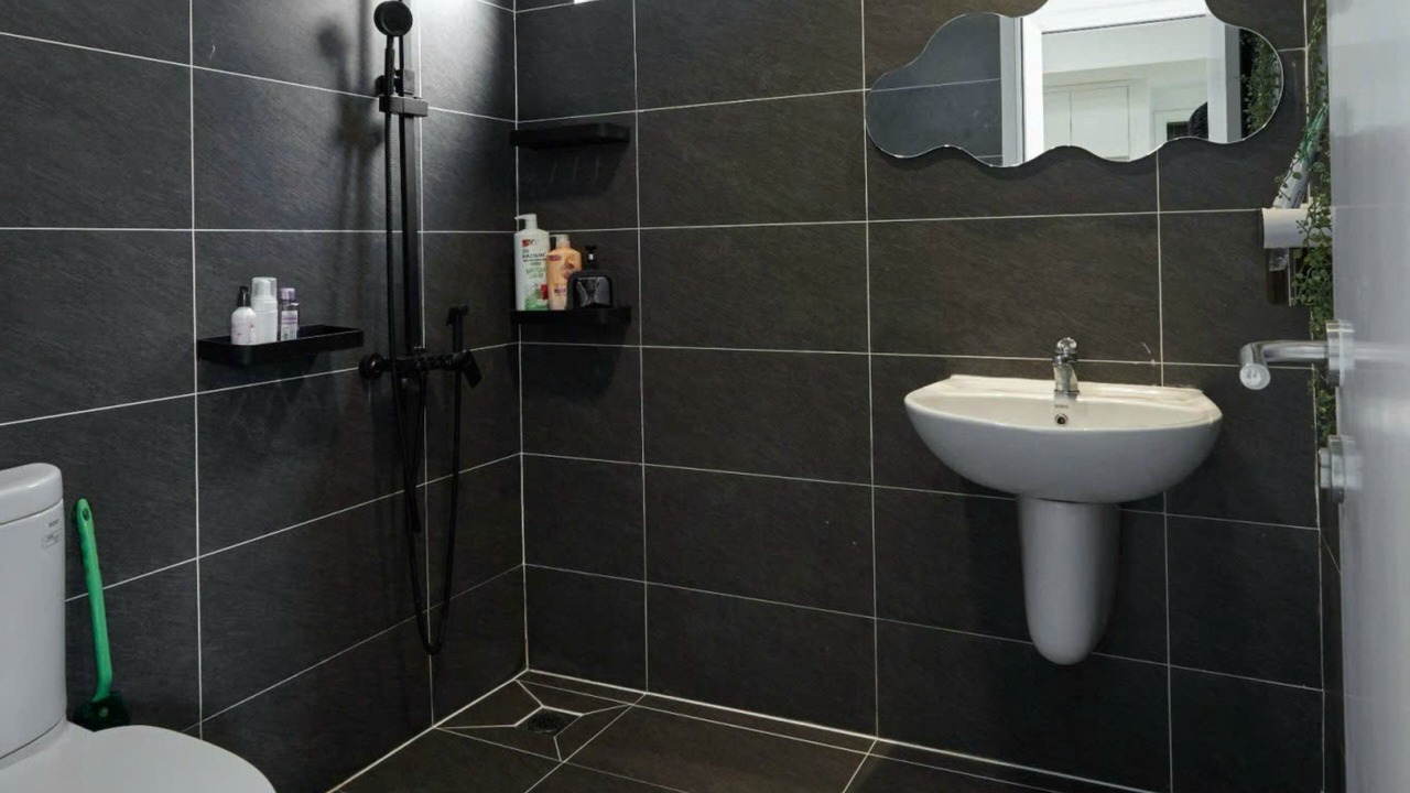 Photo of Bathroom in Thao Dien