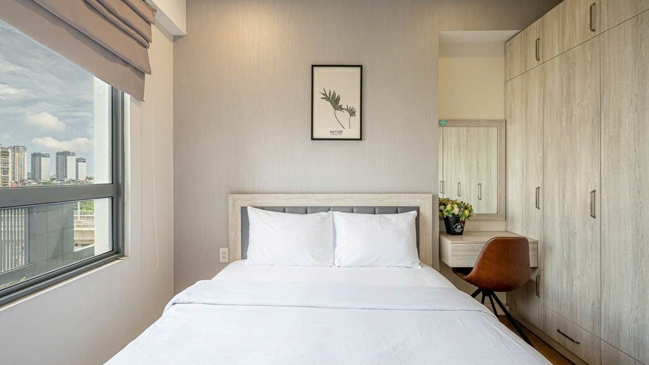 Photo of Bedroom in Thao Dien