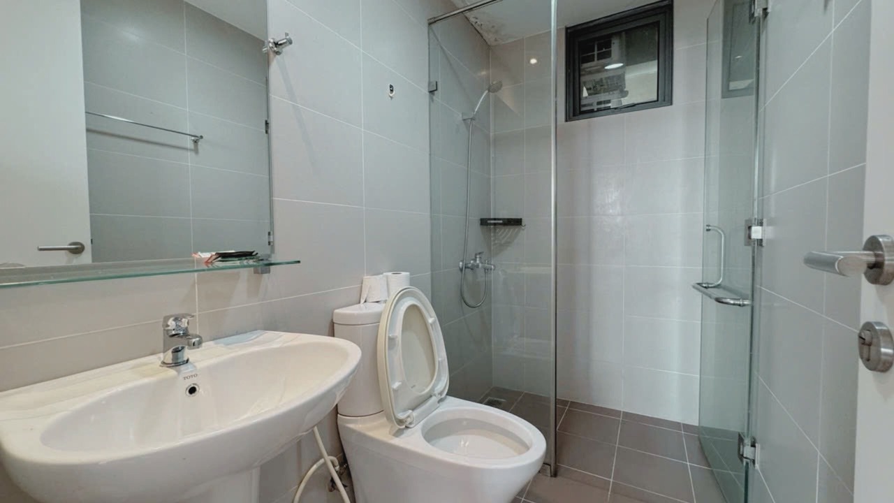 Photo of Bathroom in Thao Dien