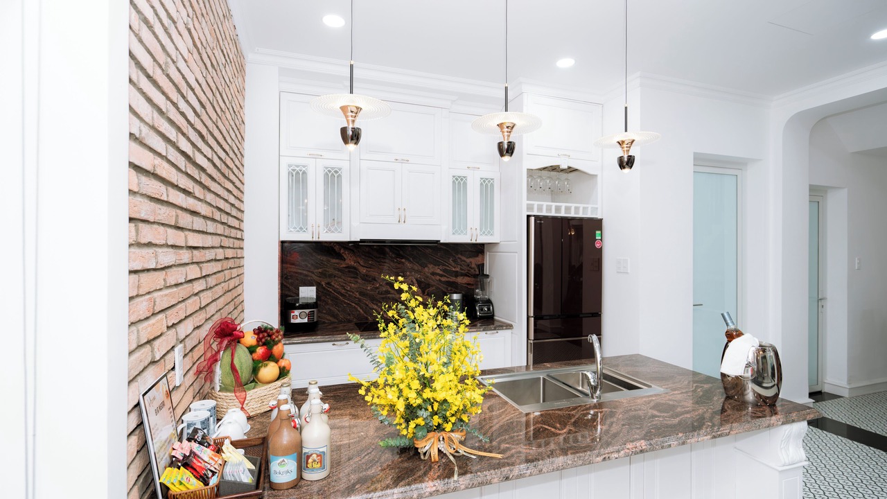 Photo of Kitchen in Buon Ma Thuot