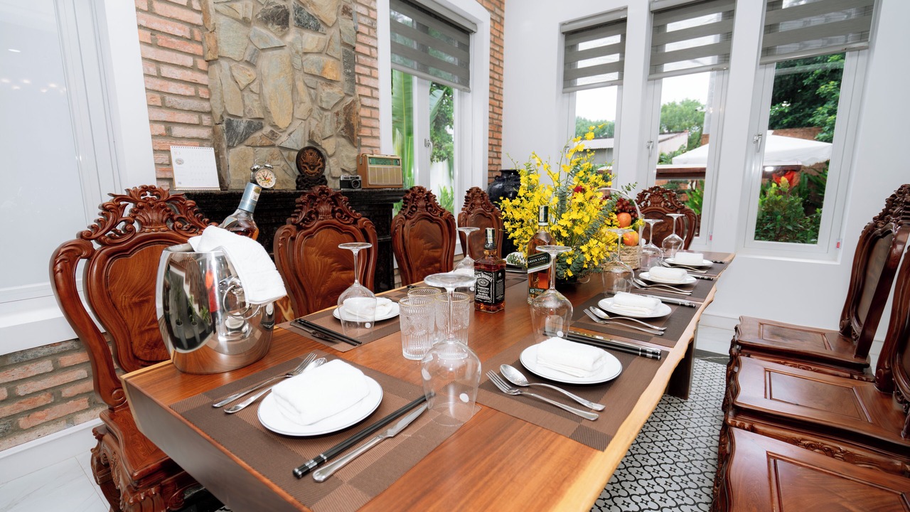 Photo of Kitchen in Buon Ma Thuot