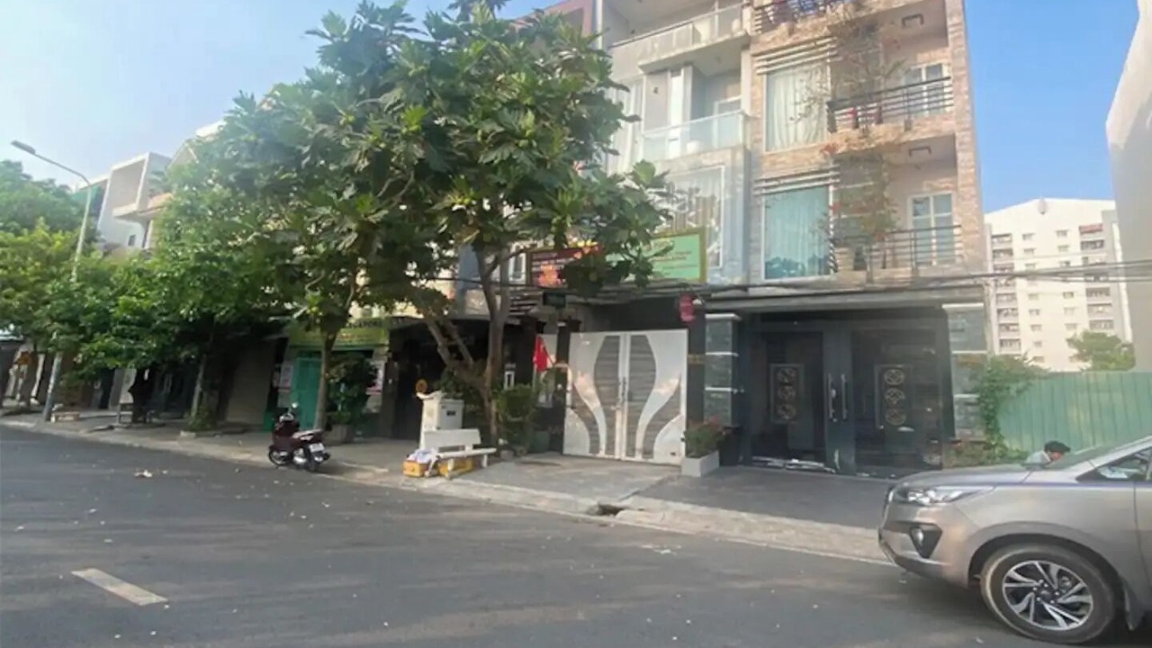 Photo of Outdoor in Thu Thiem