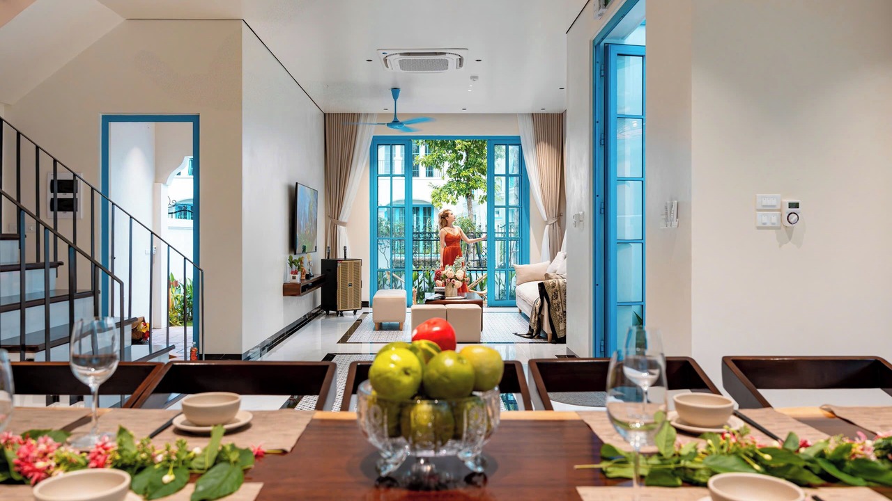 Photo of Kitchen in Bai Chay