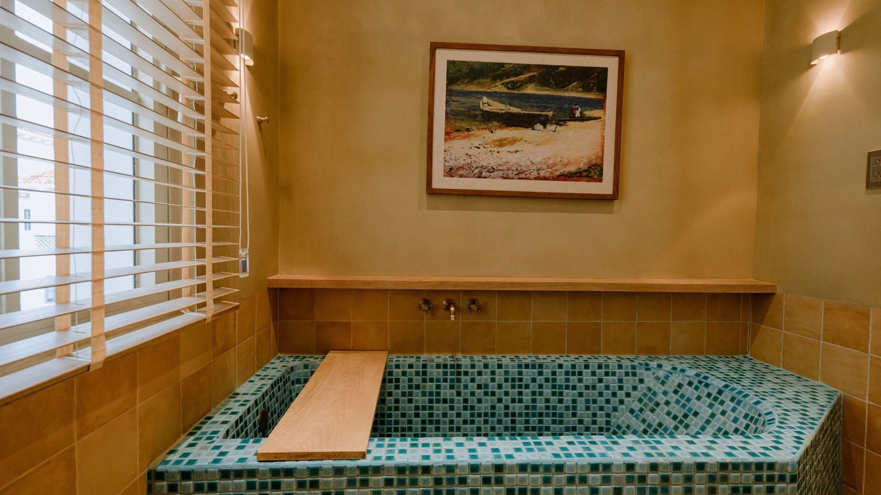 Photo of Bathroom in Bai Chay
