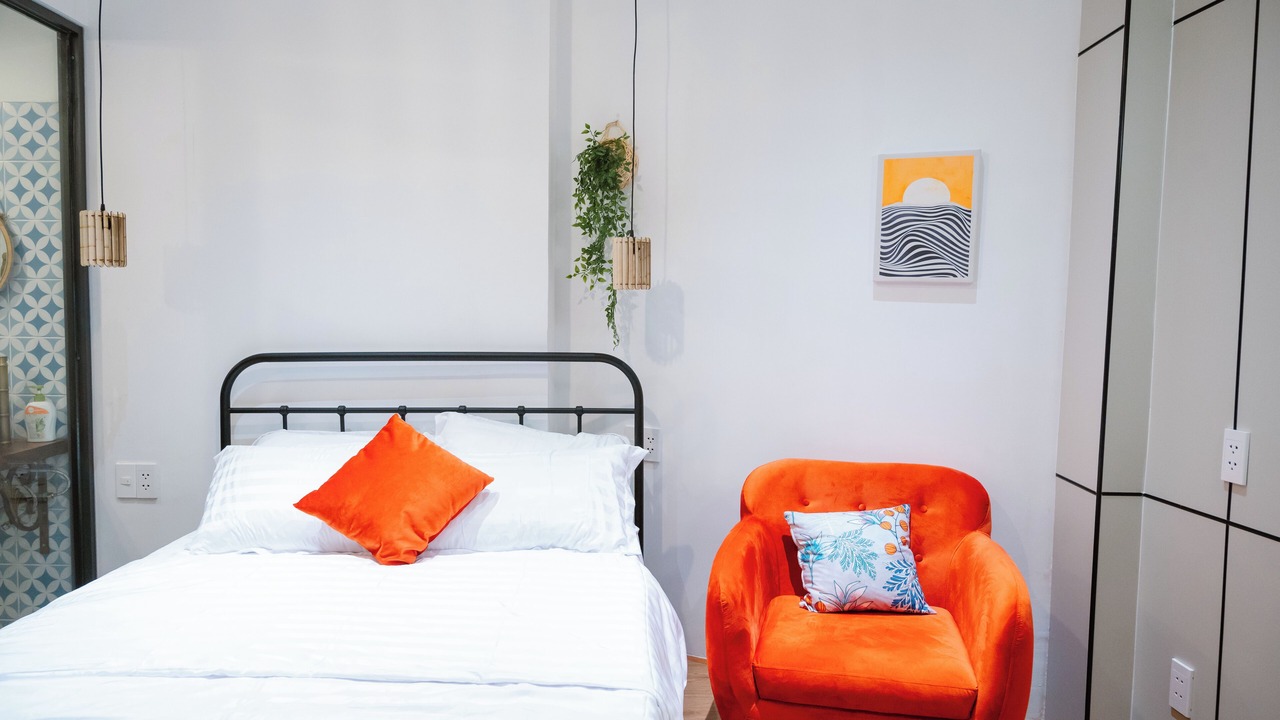 Photo of Bedroom in Dong Khoi