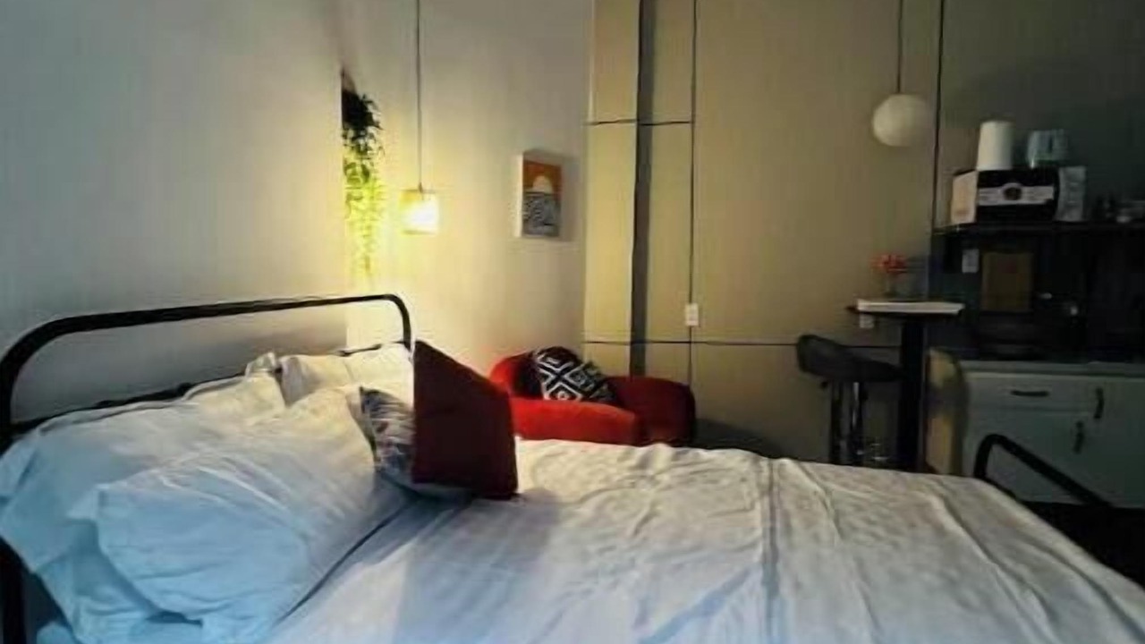 Photo of Bedroom in Dong Khoi